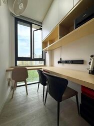 Bellewaters (D19), Condominium #603801711